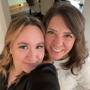 Welcome to my closet!